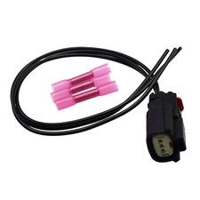 Ignition Coil Connector Wire Harness For Ford Explorer C-Max Flex Fusion Mustang