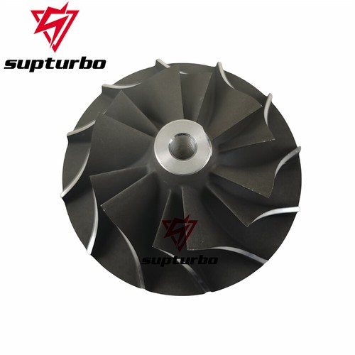 53039880029 for Audi Seat Skoda VW 1.8T 150BHP K03 Turbo compressor wheel - Picture 6 of 7