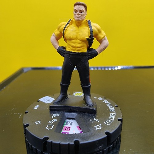🔥 DC HeroClix - Joker's Wild -You Choose -Volume Pricing Hero Clix - Picture 41 of 103