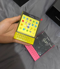 BlackBerry Passport Q30 SQW100-1 32GB 3GB RAM Smartphone Unlocked WIFI