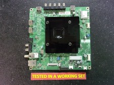 new VIZIO MAIN BOARD 756TXICB0QK018 E55-F1 ser. LTMWWUMU