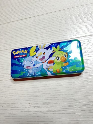 Pokémon Sammelkartenspiel Pikachu Federmäppchen - Bild 3 von 3