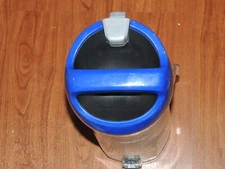 New - Genuine Dirt Dust Cup for Hoover UH74100 UH74100M Max Life Total Home Pet