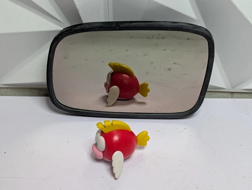 💎2000-2006 Lexus GS300 ES300 Left Driver Side Mirror Glass Heated Auto Dim OEM