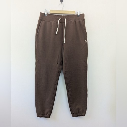 Polo Ralph Lauren Jogginghose braun Herren Large