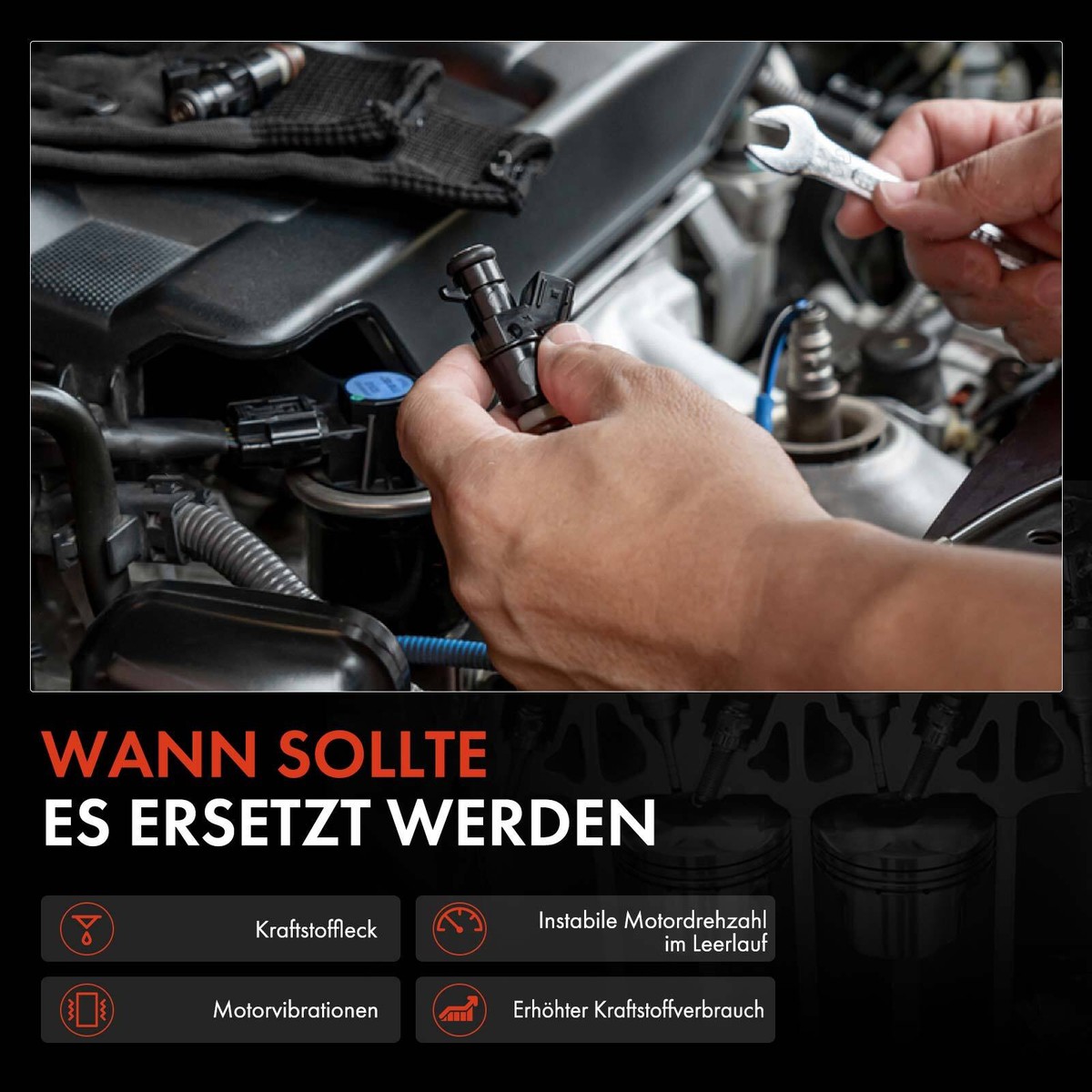 Einspritzdüsen Mini R50 Diesel Und Benzin In Original