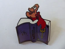 Disney Trading Pins 149925 Princess Storybook Sidekicks - Sebastian