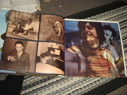 Donovan - Greatest Hits 1969 USA Gatefold Orig. Vinyl LP Booklet VG+/E/VG - Picture 2 of 3