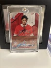 2018 Topps Opening Day - Shohei Ohtani #200 (RC)