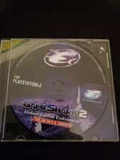 GameShark 2 (Sony PlayStation 2) Ps2 Video Game Enhancer Disc only