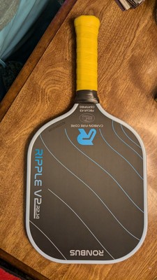 Ronbus Ripple V2 R2.14 Pickleball Paddle | eBay