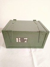 TELEFONO – TELEGRAFO DA CAMPO - ESERCITO CANADESE