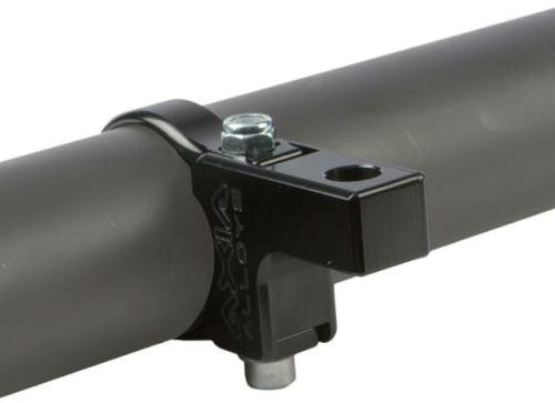 OPEN TRAIL MODOTSM1.75-BK Roll Cage Mounts 1.75" Horizontal Bar 12-9057