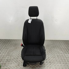 BMW 1 F21 Vordersitz links 7285857 2017 RHD 28515436
