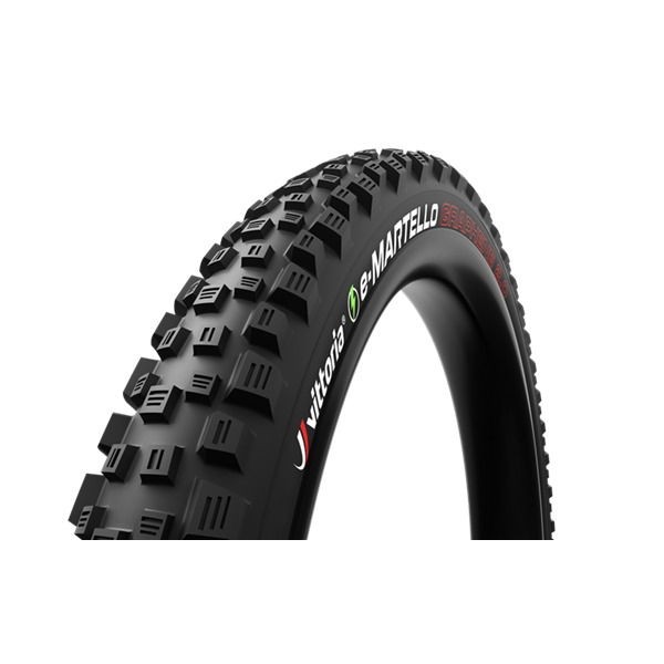 copertone e-martello 27.5x2.6 e-bike graphene 2.0 4c tubeless ready nero 11A0033