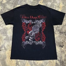 New Three Days Grace Band Gift For Fan Collection Unisex S to 5XL T shir