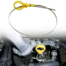 Engine Oil Dipstick 8E5Z-6750-C Compatible with Escape 2009-2012 Fusion 2010-201