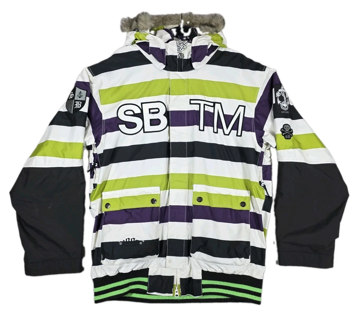 Special Blend Winter Sports Clothing for sale | eBay