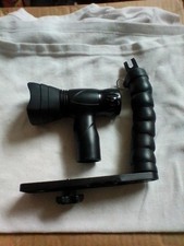 SeaLife SL980 Underwater Camera LED Scuba Dive Photo Video Light