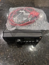 Motorola XTL 1500 Mobile Radio 700/800 MHz