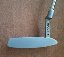 Karsten Ping Anser 2 Black Dot 35" Putter Right Hand
