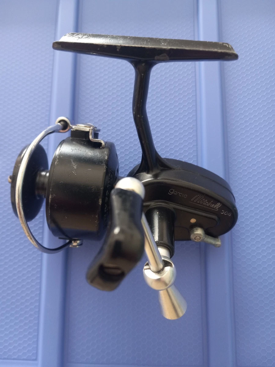 Mitchell 308 Spinning Reel for sale | eBay