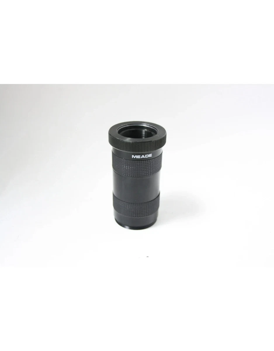 Meade ETX 90/105/125 Telescope Camera Adapter Kit for all Nikon DSLRs