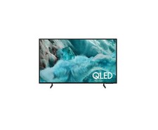 TV 50" SAMSUNG QE50Q7FAAU Q7F QLED 4K ULTRA HD SMART WIFI USB HDMI NO 8K NO 3D