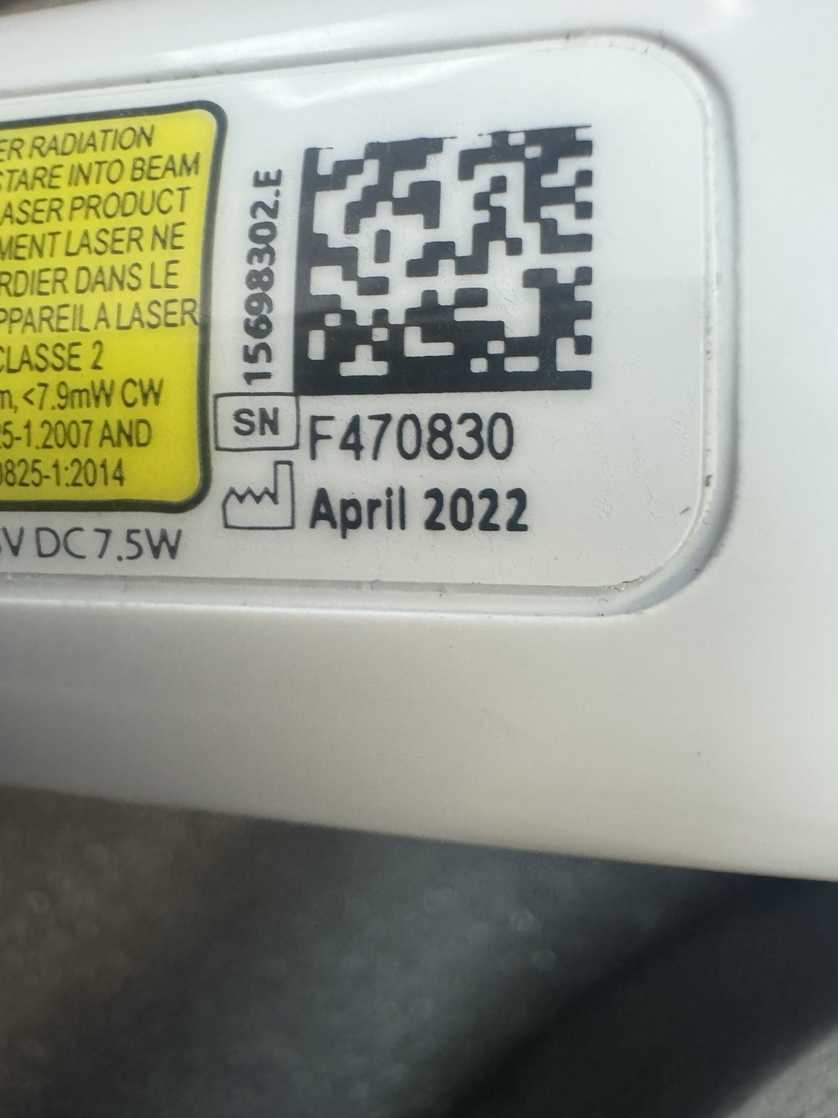 Planmeca Emerald S Dental Intraoral Scanner 2022