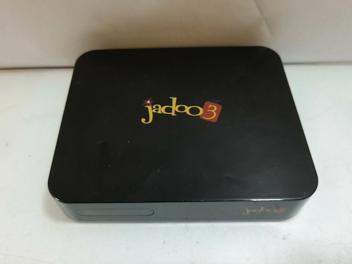 Jadoo Tv 3 for sale | eBay
