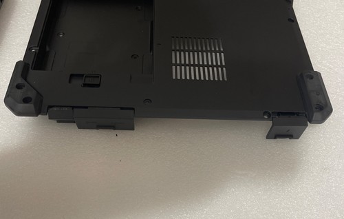 Genuine DELL Latitude RUGGED 5430 PALMREST Base Cover Touchpad Asembly 5430 SOK2 - Picture 21 of 24