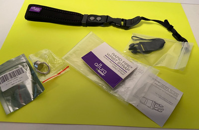 Altura Photo Rapid Fire Wrist Strap Quick Release Camera Strap AP-RF-WS