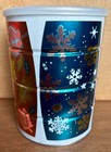 Hills Bros Four Seasons Tin Coffee Can - Winter, Spring, Summer, Fall — photo 2