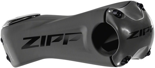 Zipp SL Sprint Stem - 120mm, 31.8 Clamp, +/-12, 1 1/8", Matte Black, A3 - Picture 1 of 3