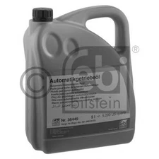 AUTOMATIC TRANSMISSION OIL FLUID ATF MERCEDES C 200 CDI 202.134 C-CLASS W202 03/
