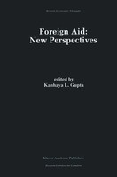 K. L. Gupta | Foreign Aid | Taschenbuch | Englisch (2012) | New Perspectives