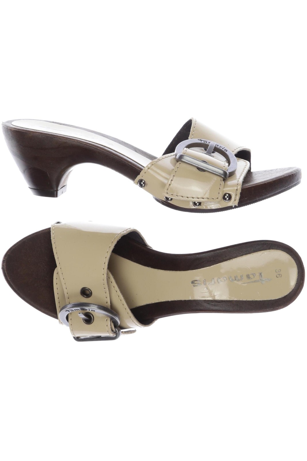 Tamaris Sandalen Damen Sommerschuhe Sandalette offene Schuhe Gr. EU ... #58ijah2