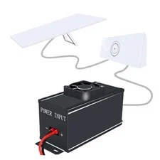 Starlink 12V Conversion Kit Gen 3,  Starlink DC Conversion Kit Gen 3 for 12V 