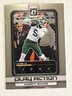 2025 Panini Donruss Optic - Play Action Garrett Wilson #2