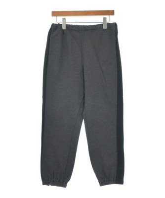 BEAMS JAPAN Sweatpants GrayxBlack 0(Approx. XS) 2200629326125