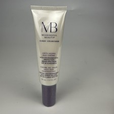 Meaningful Beauty Anti Aging Day Cream Environmental Protect Moisturizer 1.7 oz