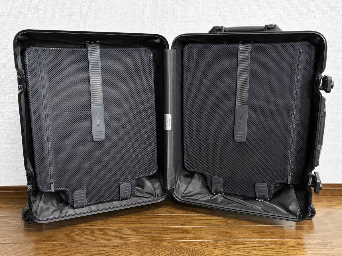 Rimowa Original Cabin Plus 49L 4 Wheel Suitcase/Trunk Trunk