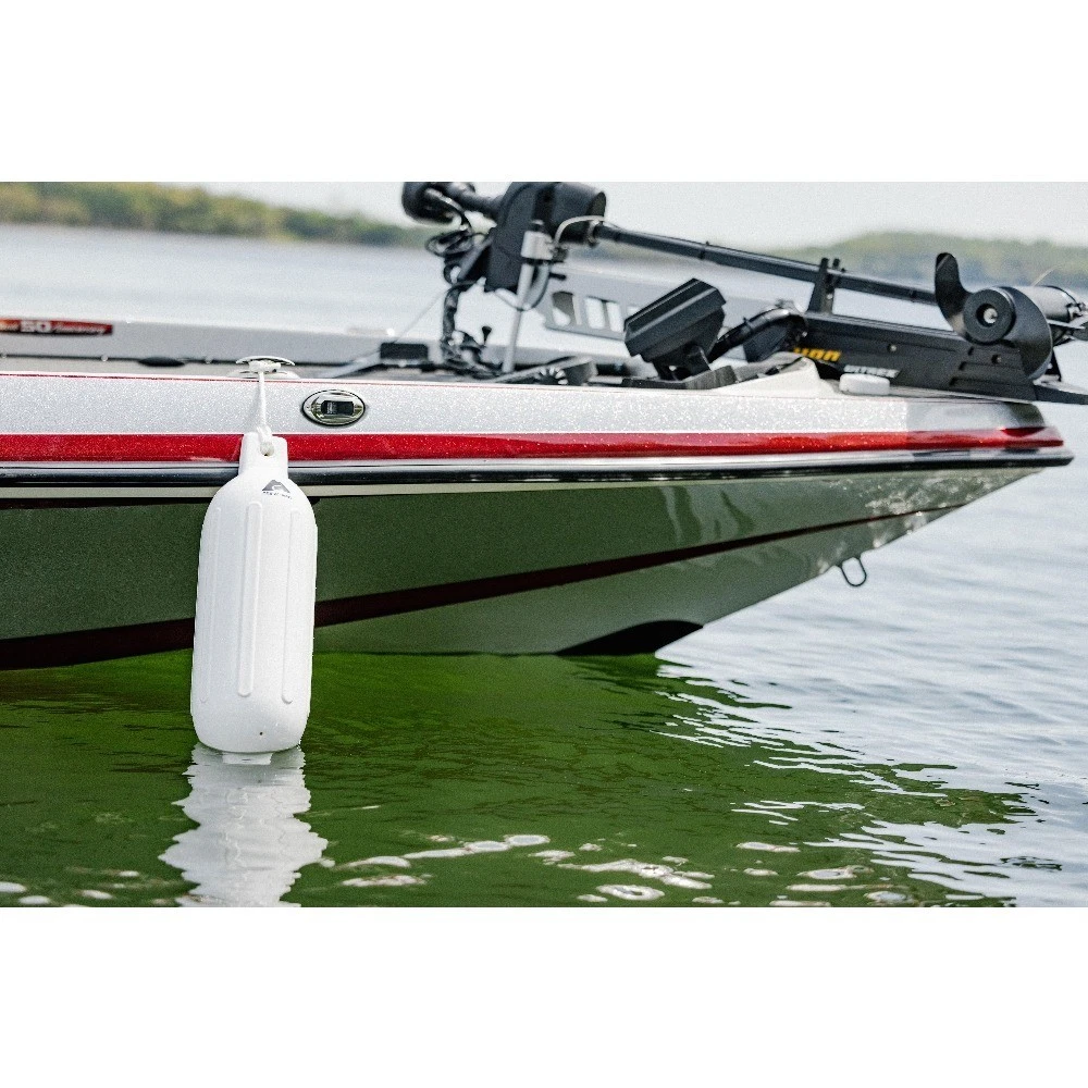 6.5 x 23 Inflatable Boat Bumper Marine Boat - thumbnail 4
