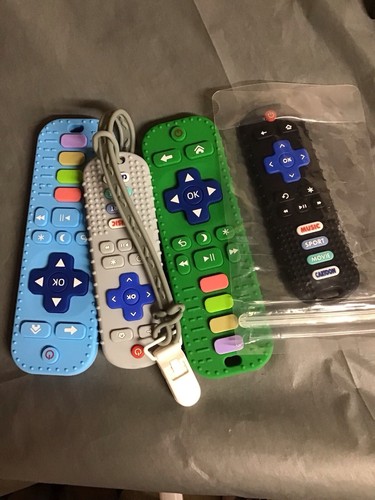 Remote Stimulation Children’s Toys