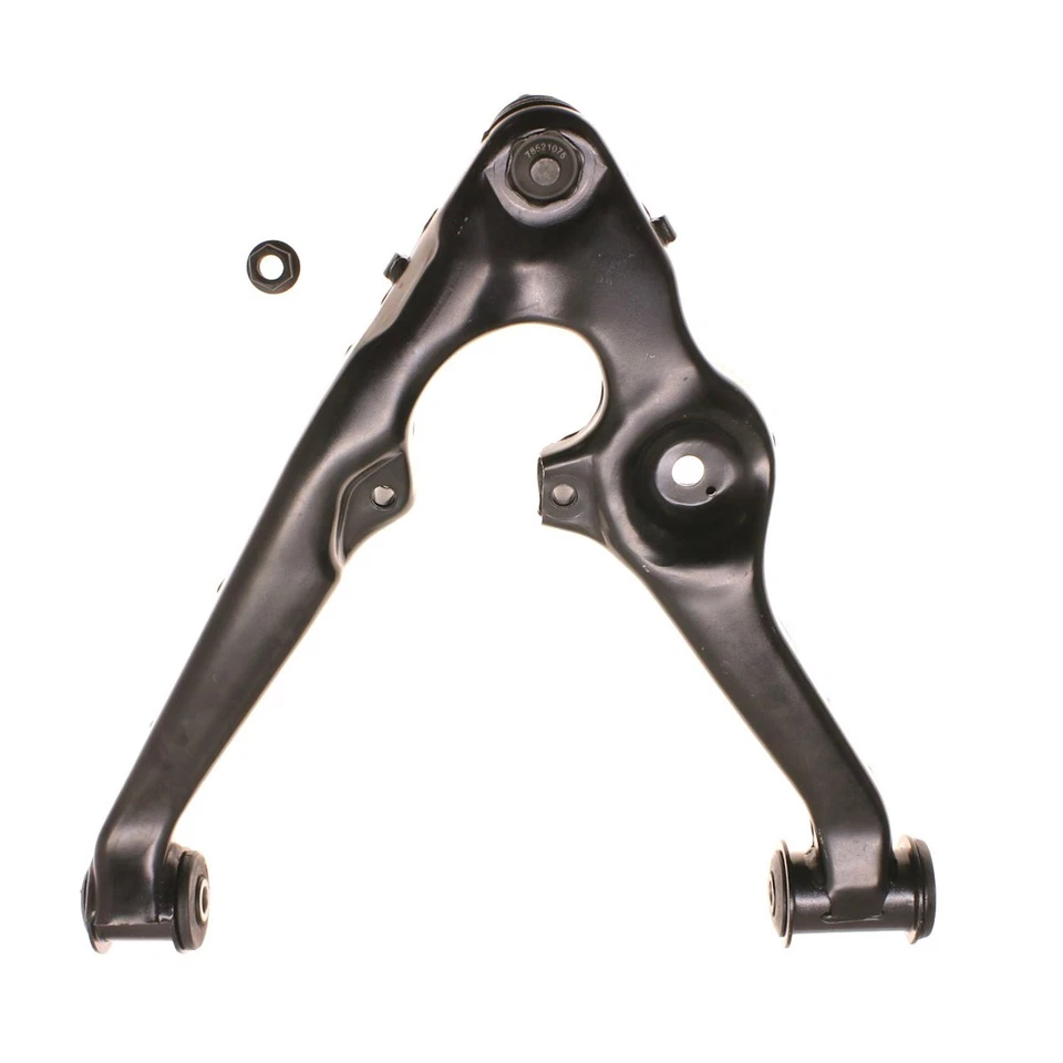 Brazo de control JTC3519 TRW pasajero delantero lado derecho inferior para Chevy Hand Tahoe Foto 4 de 4