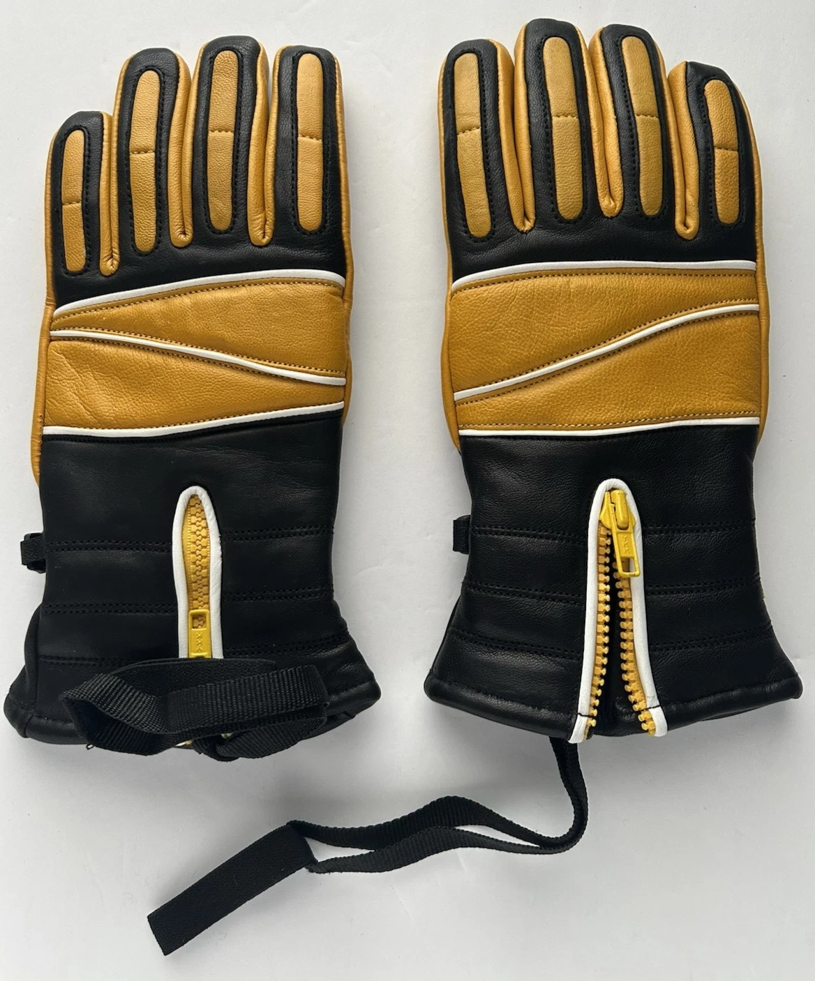 Beconta The Muse Ski Gloves Size Large L women's