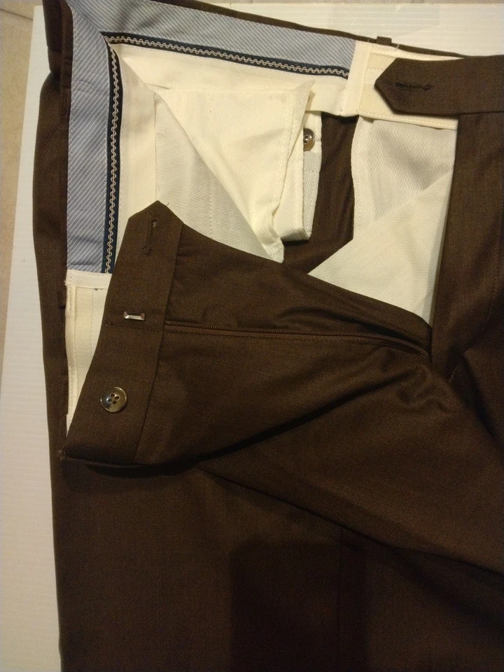 pantalones roundtree yorke Foto 2 de 4