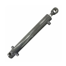 Bucket Tilt Hydraulic Cylinder fits New Holland C185 L185 LX865 LX885 87038982