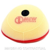 Meiwa Off Road Luftfilter KT8109 FüR Motorrad Ersatzteile ZubehöR Teile