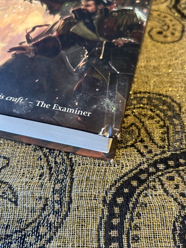 Gods of Mars Graham Mcneill Hardcover Warhammer 40K - Bild 4 von 6